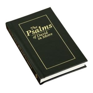 1650 Psalter available from the Trinitarian Bible Society www.tbsbibles.org