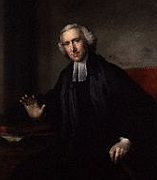 William Romaine 1714-1795