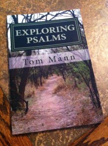 Tom Mann Exploring Psalms